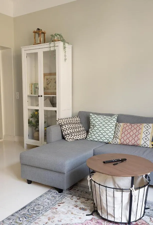 2Ndhomes Bright & Modern 1Br Home In Ullanlinna Helsinki Finland