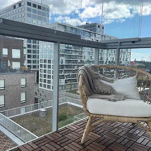 Casa Onni Apartment