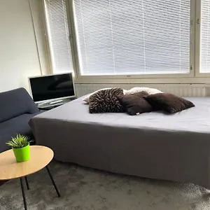 Sweethome 48 Center аlbertinkatu Apartamento
