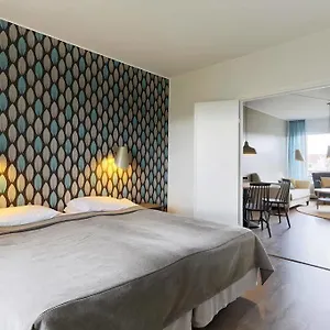 Forenom Serviced Apartments Helsinki Lapinlahdenkatu Apartamento
