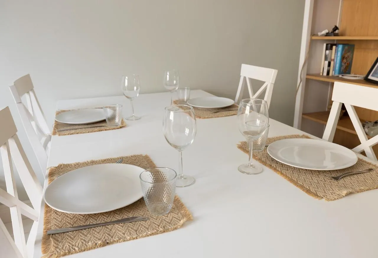2Ndhomes Bright & Modern 1Br Home In Ullanlinna Helsinki